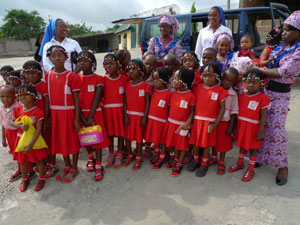 Nigeria