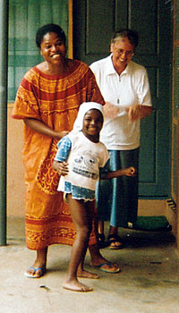 Nigeria