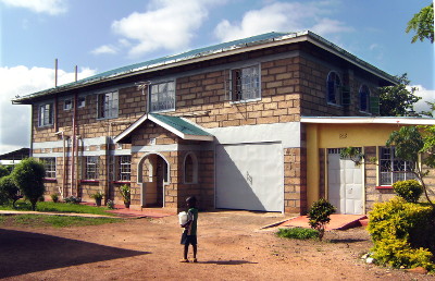 The Caring Place