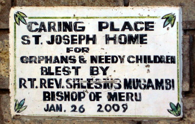 The Caring Place