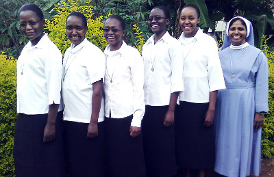 novitiate